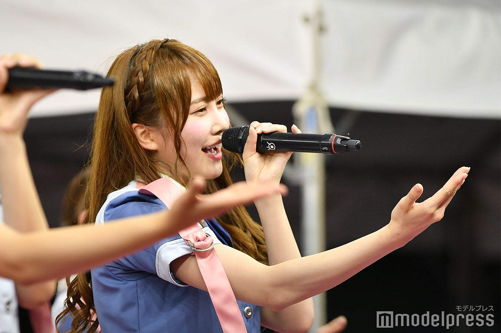 日向坂46（C）モデルプレス