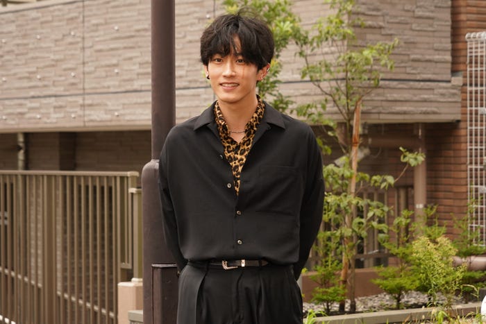 盲学生 杉咲花 ヤンキー 杉野遥亮 ついにクランクイン 恋です ヤンキー君と白杖ガール モデルプレス 盲学生 杉咲花 ヤンキー 杉野遥亮 ついにクランクイン 恋です ヤンキー君と白杖ガール モデルプレス