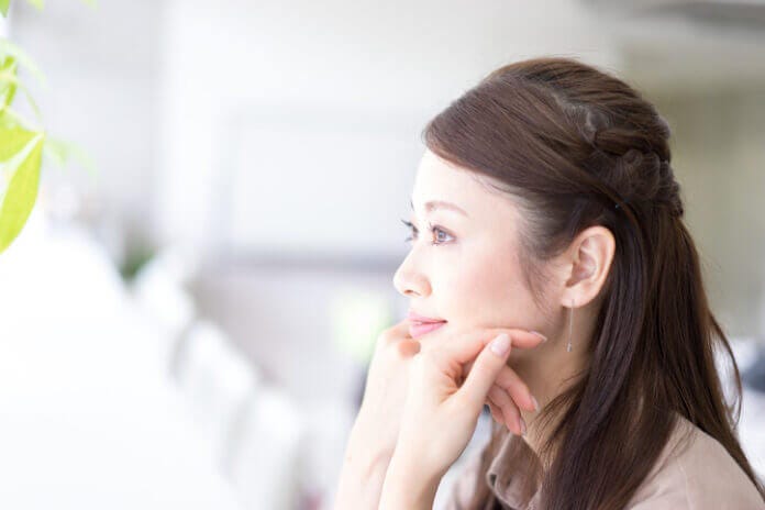 30代で行き遅れだなんて言わせない!