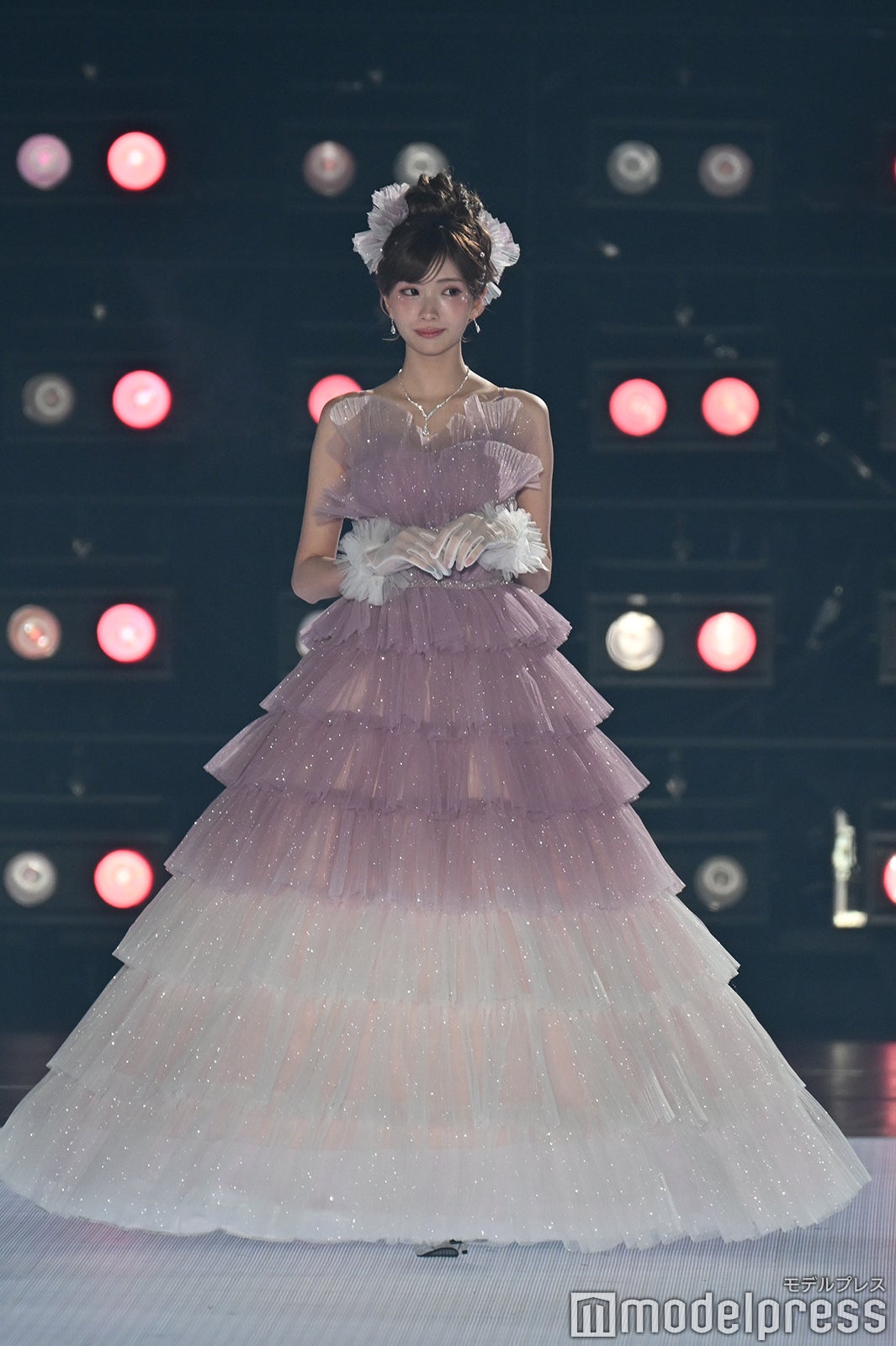 ひめか（C）モデルプレス