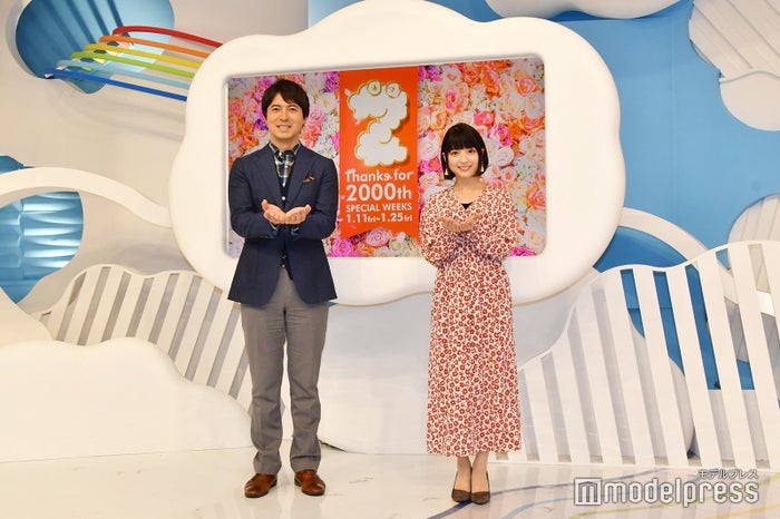 川島海荷 先輩 新垣結衣ゲスト回を振り返る 恥ずかしかった Zip 00回到達 モデルプレス 川島海荷 先輩 新垣結衣ゲスト回を振り返る 恥ずかしかった Zip 00回到達 モデルプレス