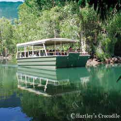 ハートリースアドベンチャーズ(C)Hartley’s Adventures