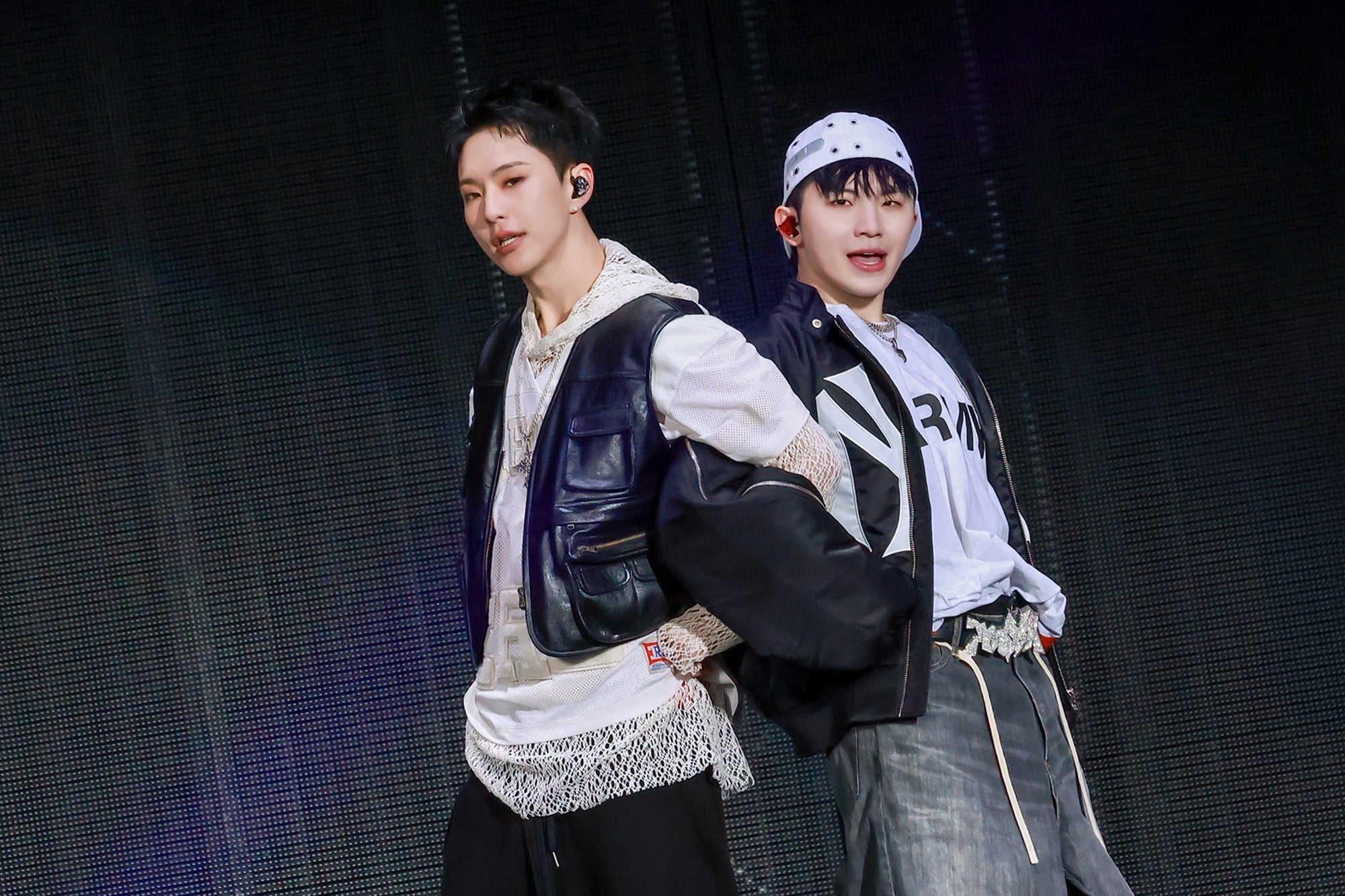 2025 SVT 9TH FAN MEETING＜SEVENTEEN in CARAT LAND＞（P）＆（C）PLEDIS Entertainment