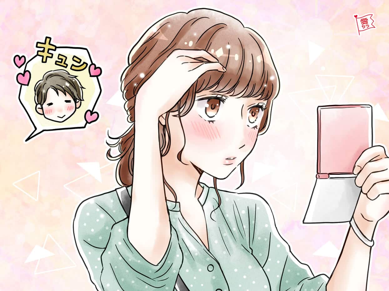 気になる彼に試して！「好きなタイプ」をさりげなく聞き出す会話術