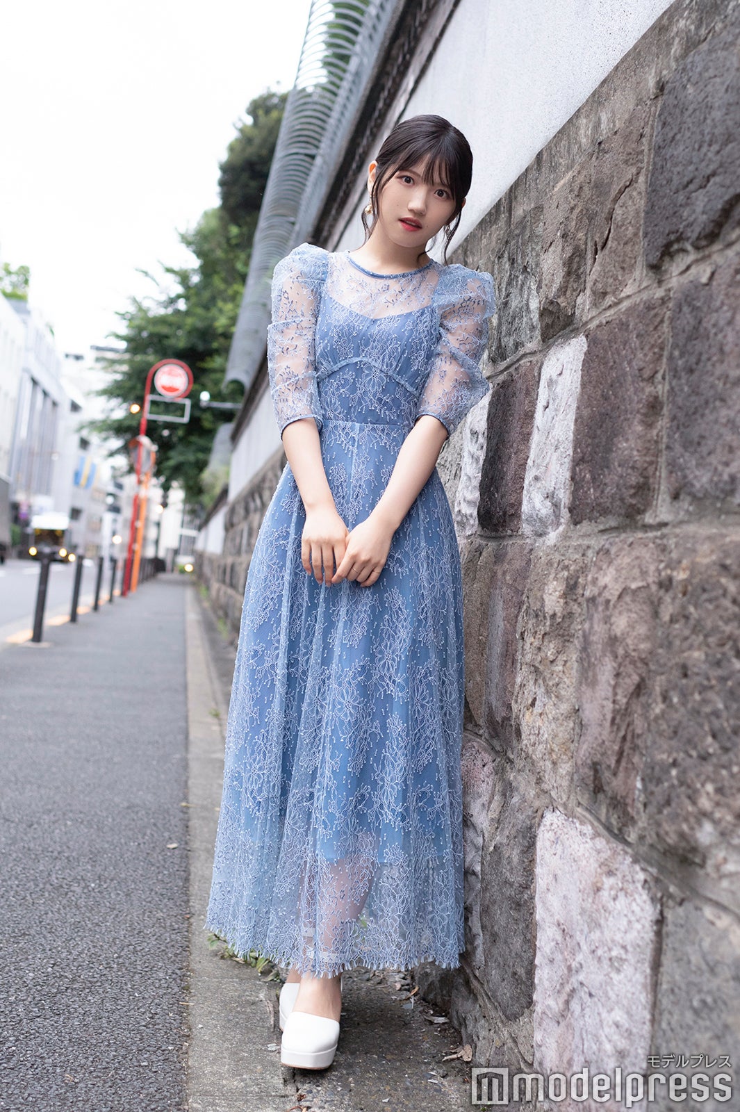 村山彩希（C）モデルプレス