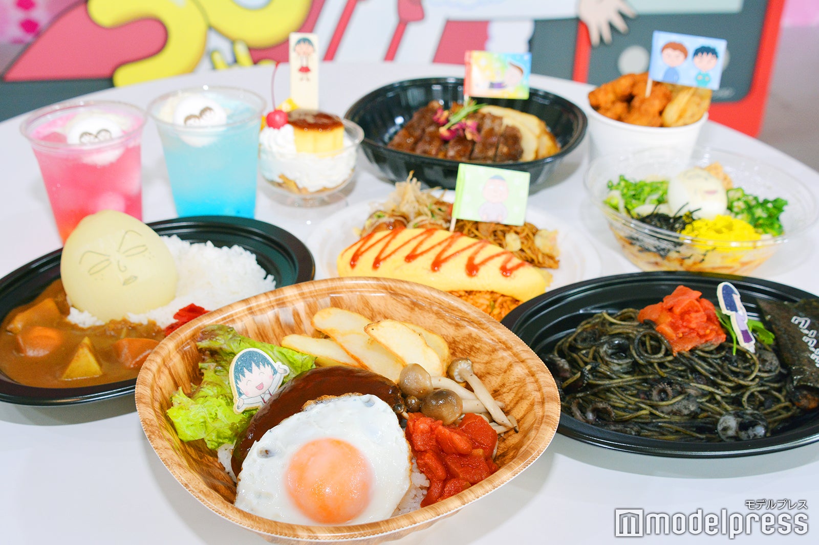 ようこそ！！ ワンガン夏祭り　THE ODAIBA 2019（C）モデルプレス