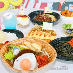 ようこそ!! ワンガン夏祭り THE ODAIBA 2019(C)モデルプレス