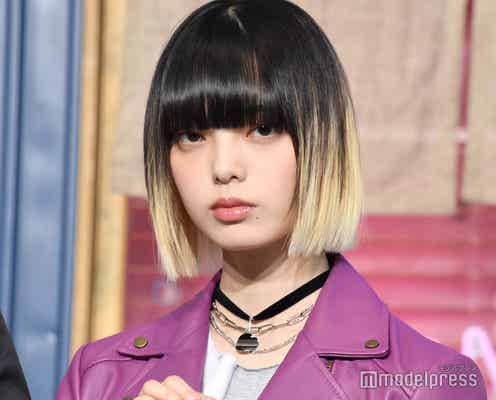 「六本木クラス」平手友梨奈、原作イソ役に推薦した「梨泰院クラス」原作者と初対面 オファー理由に恐縮