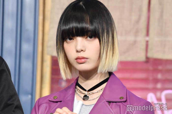 平手友梨奈(C)モデルプレス