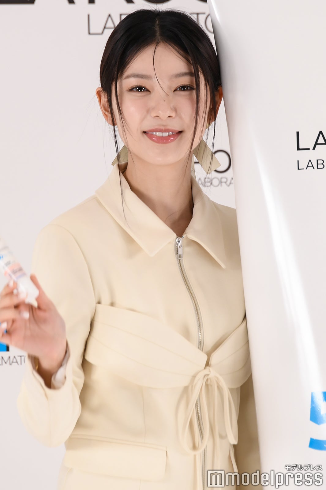 モカ（C）モデルプレス