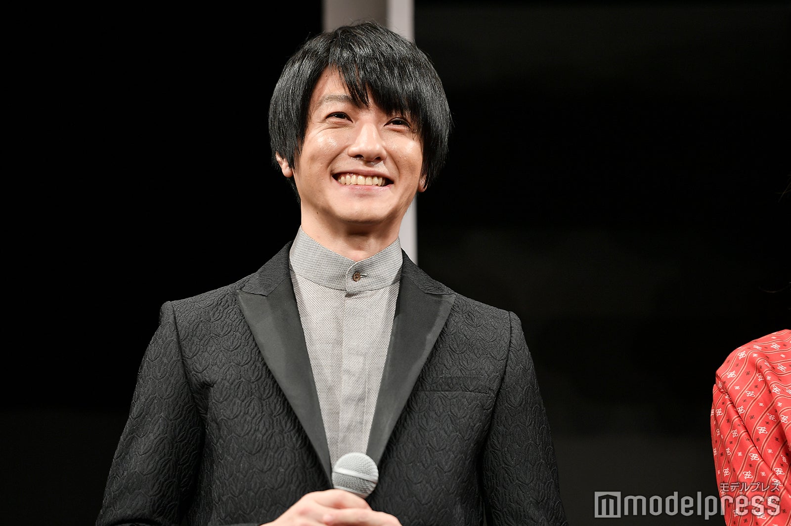 鈴木拡樹 （C）モデルプレス