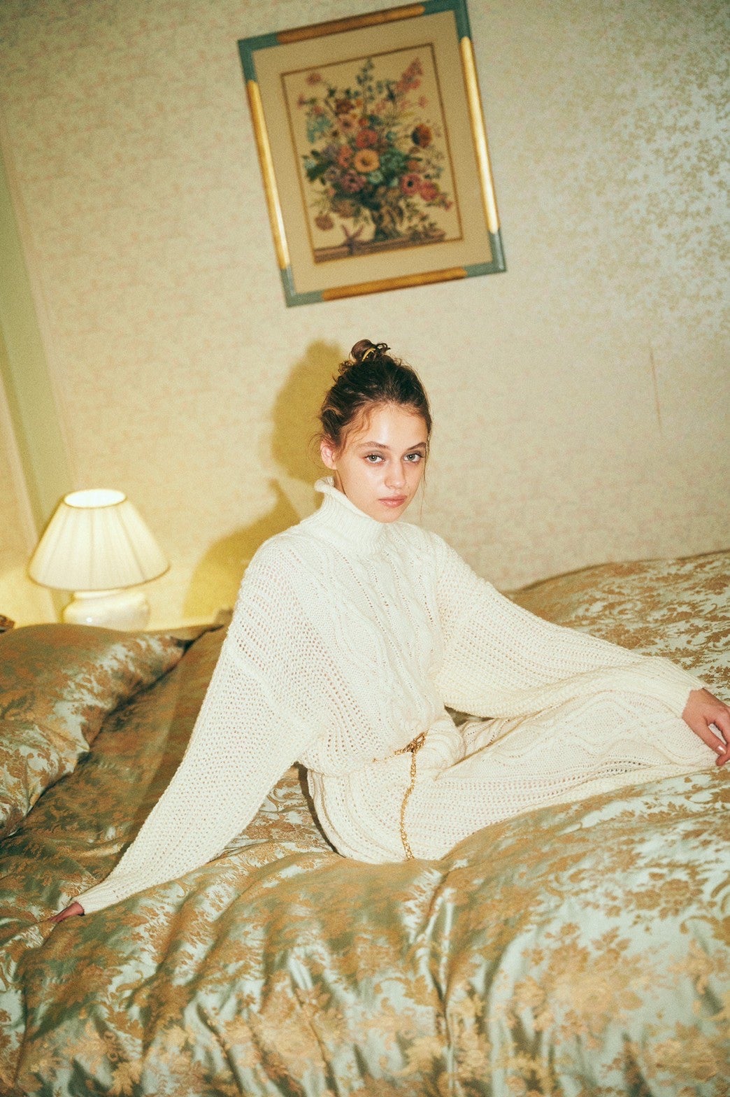 「PELLICULE」（提供写真）