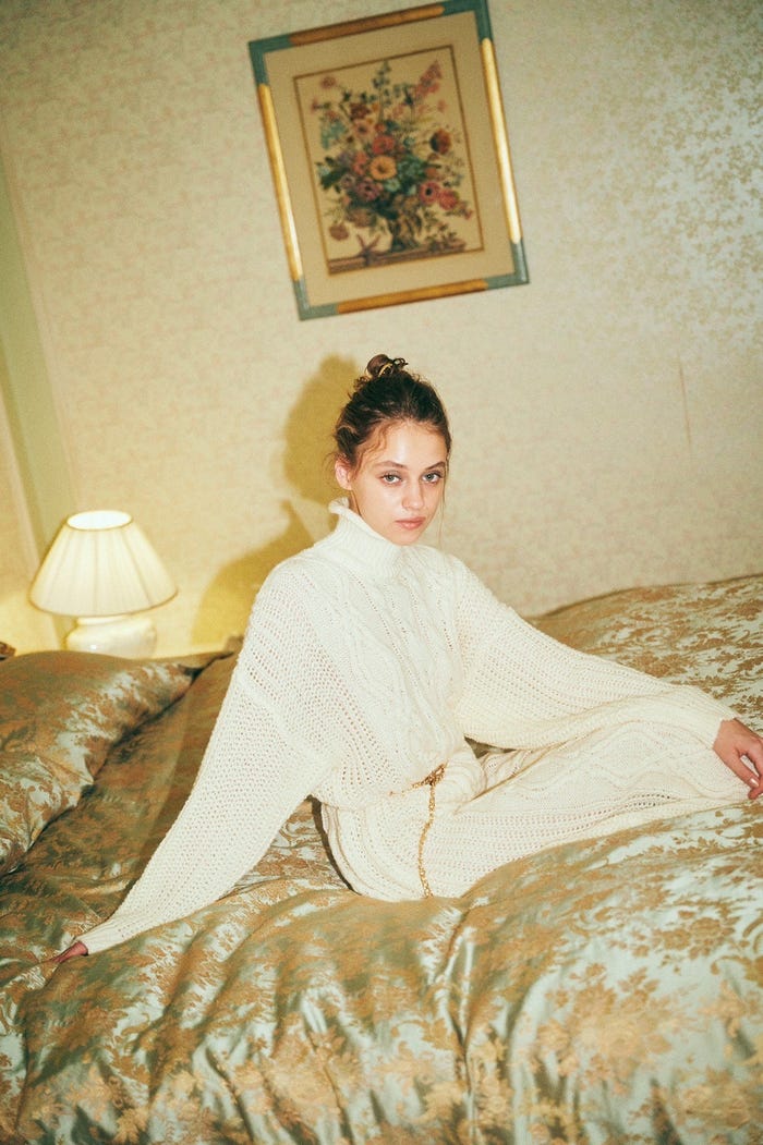 「PELLICULE」(提供写真)