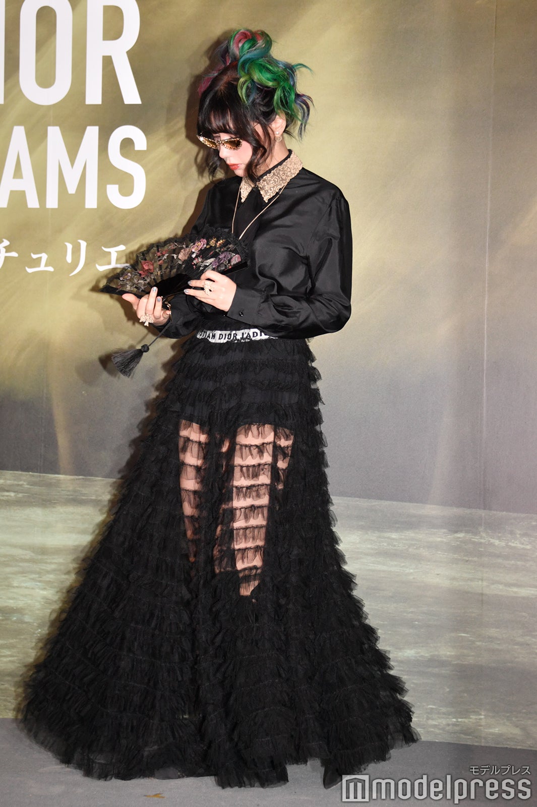 仲里依紗 （C）モデルプレス