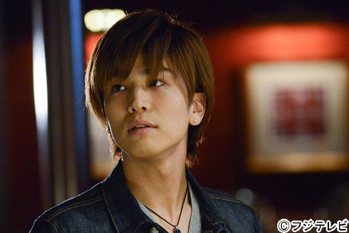 岩田剛典/「ディア・シスター」第4話より