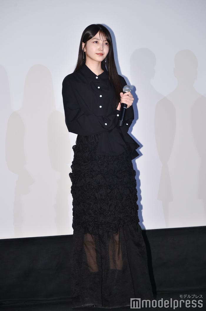 久保史緒里(C)モデルプレス
