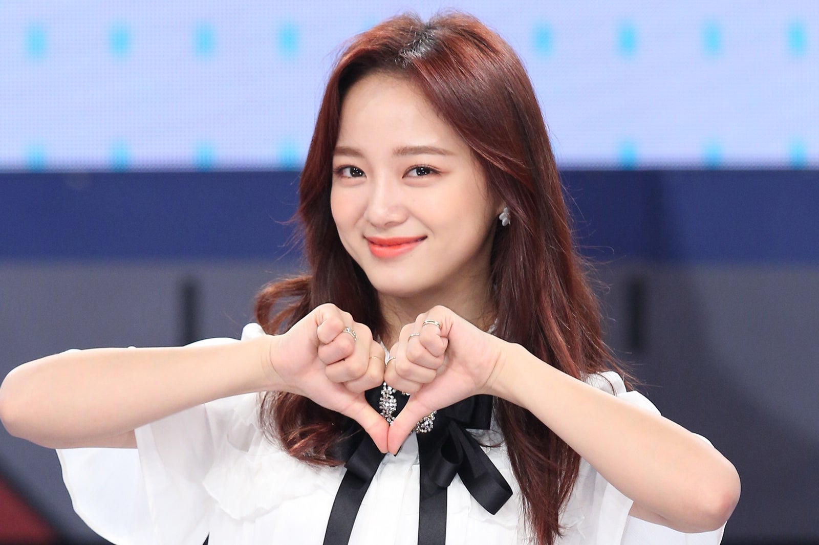 キム・セジョン／Photo by Getty Images