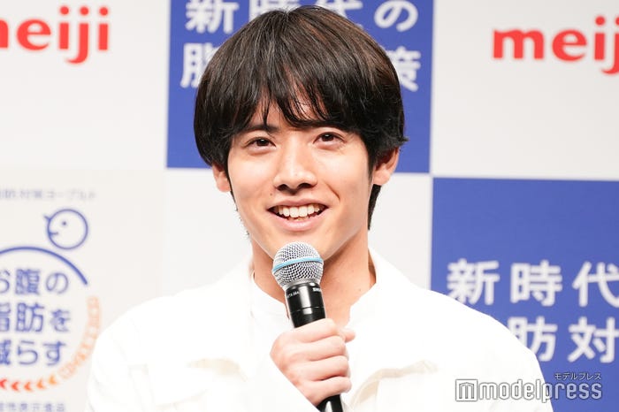 赤楚衛二(C)モデルプレス