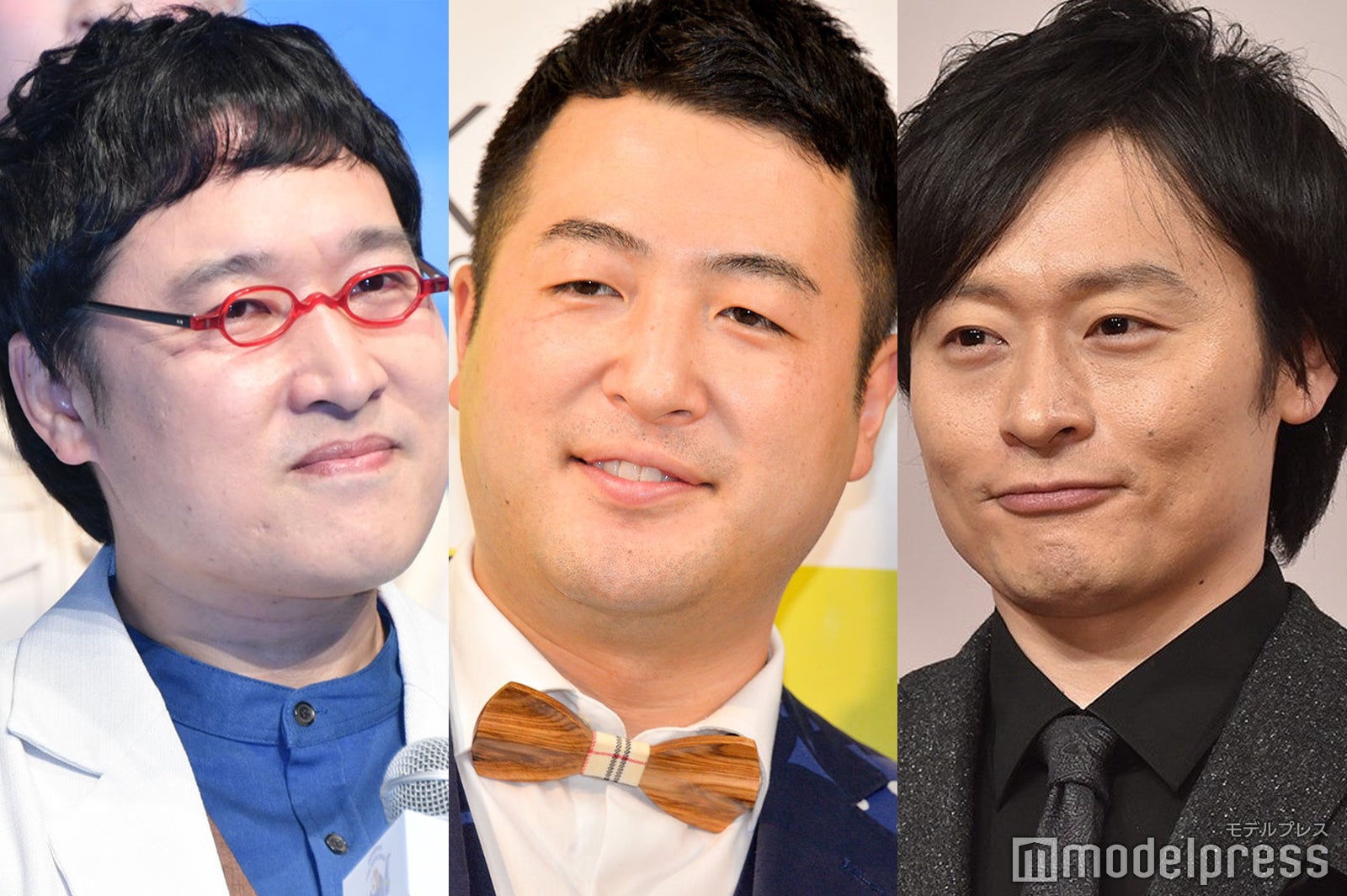 山里亮太、和牛の解散巡る報道に注意喚起「憶測に振り回されないで」