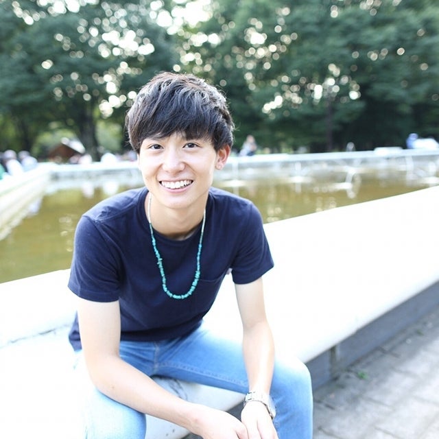 「Mr. of Mr. CAMPUS CONTEST 2018」出場者（提供画像）