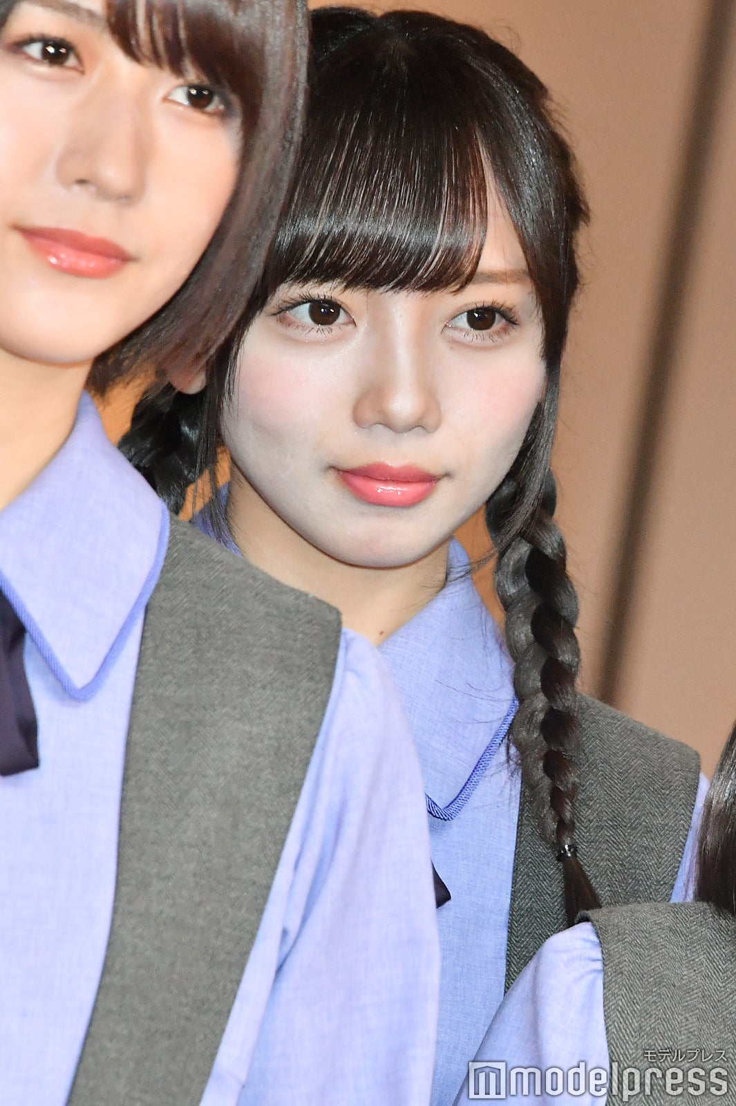 齊藤京子 （C）モデルプレス