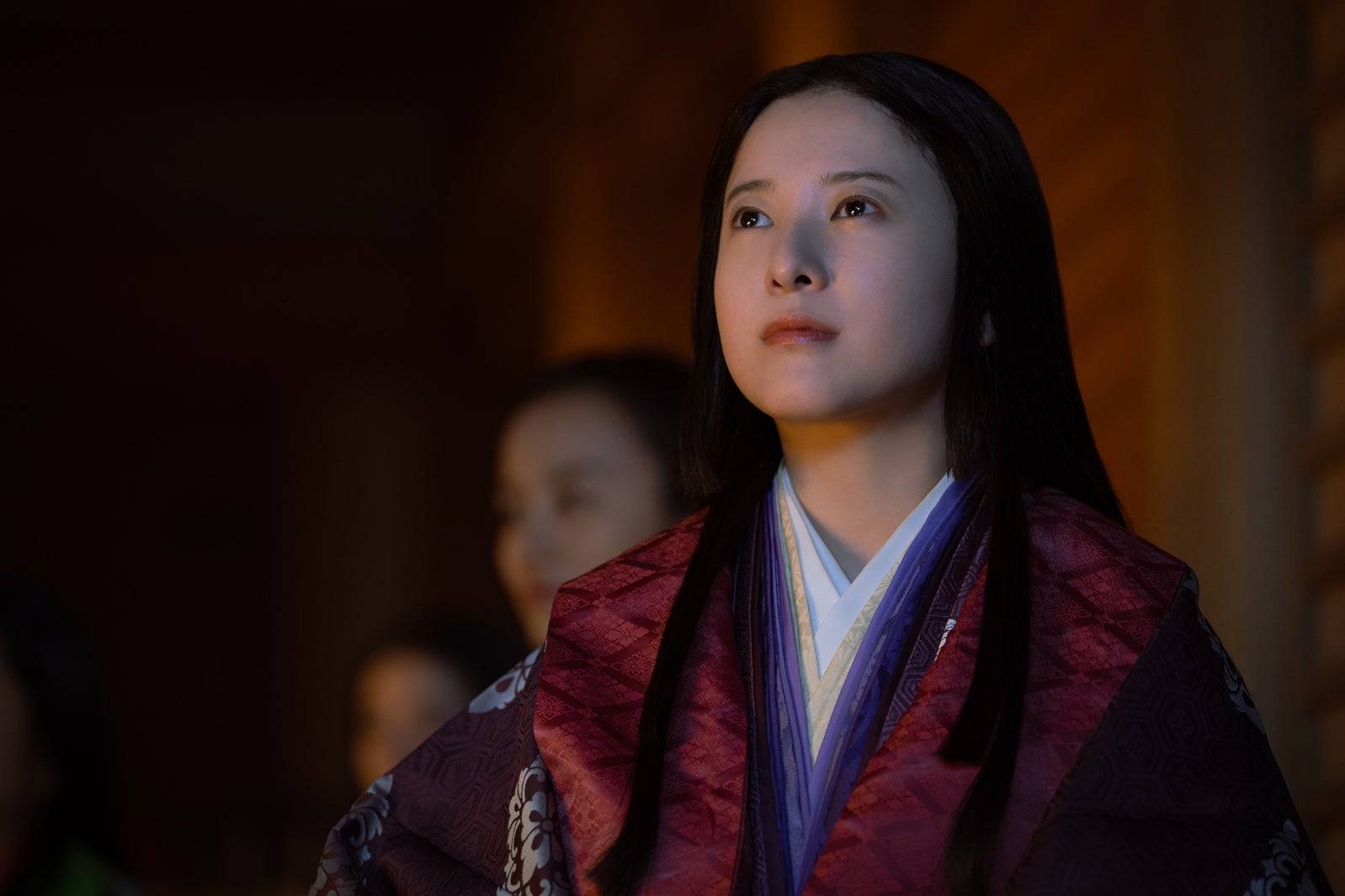 「光る君へ」第44話（C）NHK