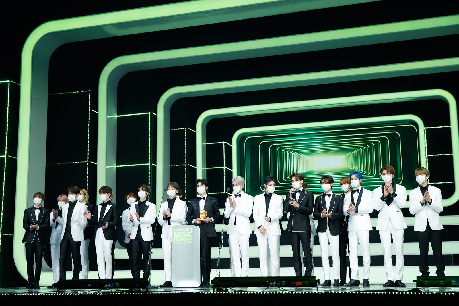 NCT （C）CJENMCo.,Ltd,AllRightsReserved.