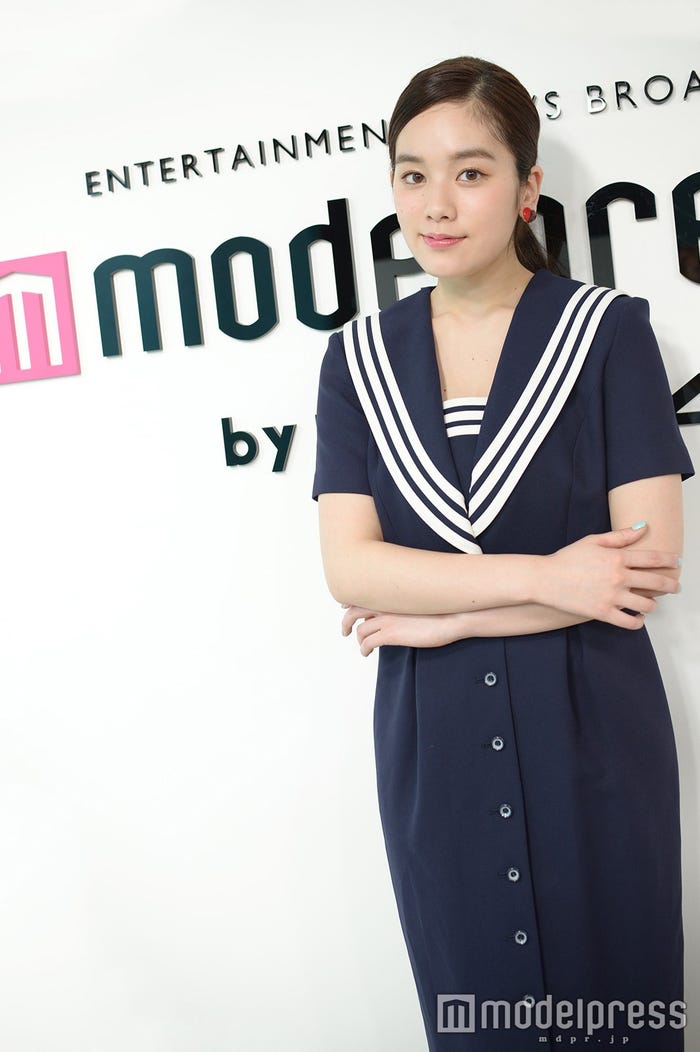 筧美和子(C)モデルプレス