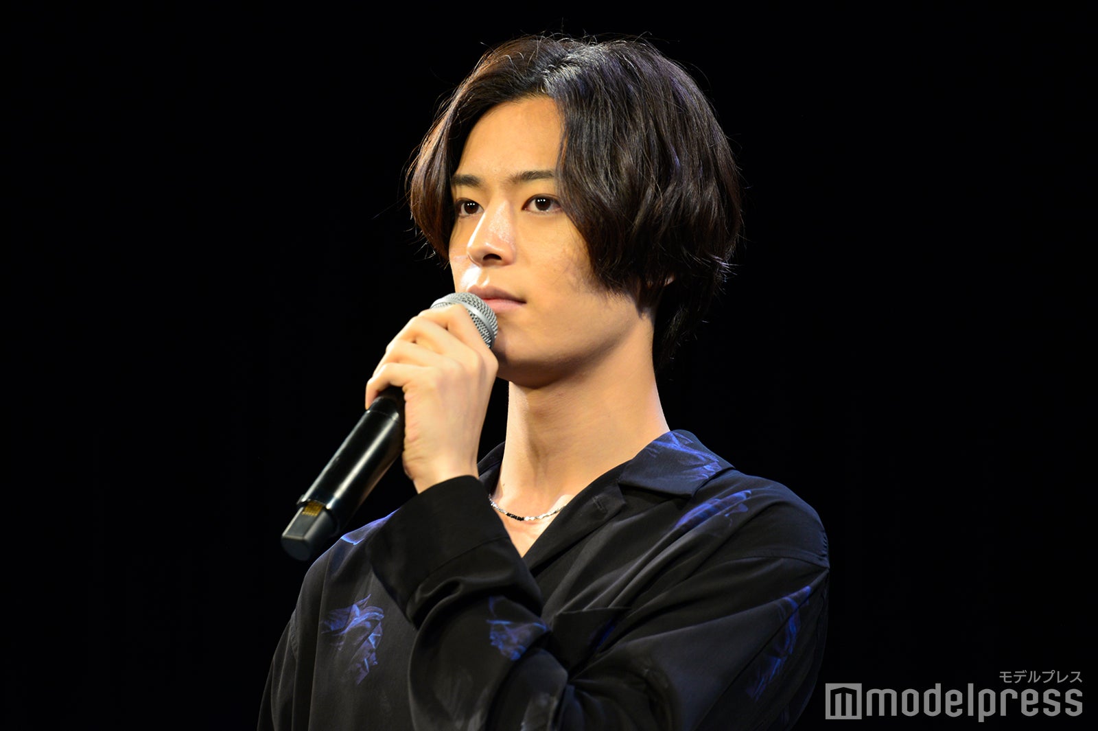 塩野瑛久 （C）モデルプレス