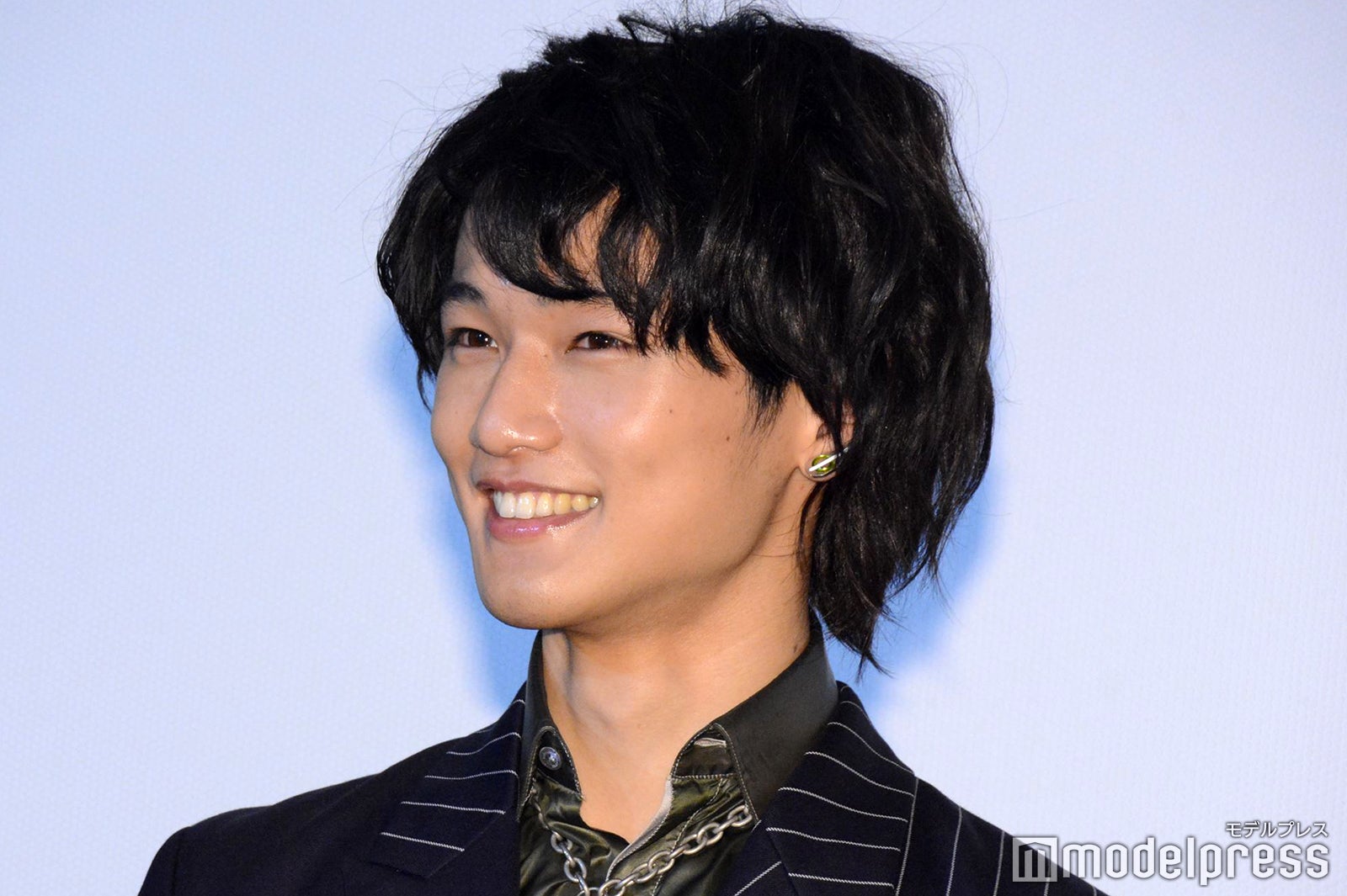 中川大輔 （C）モデルプレス