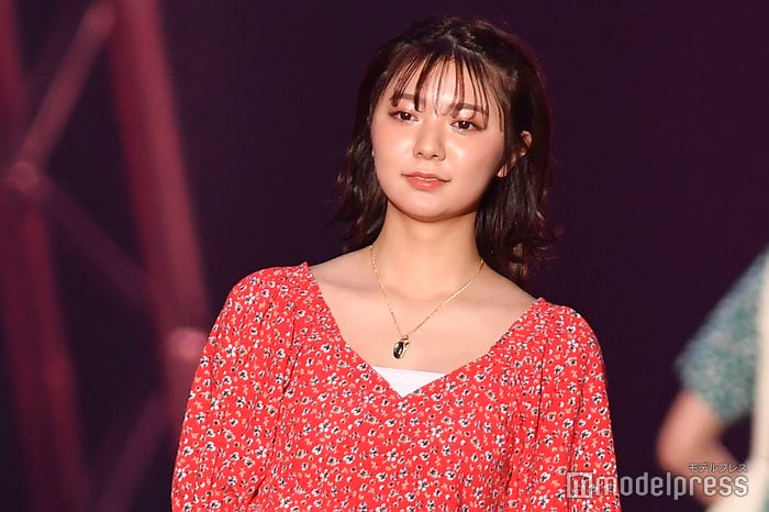 川津明日香(C)モデルプレス