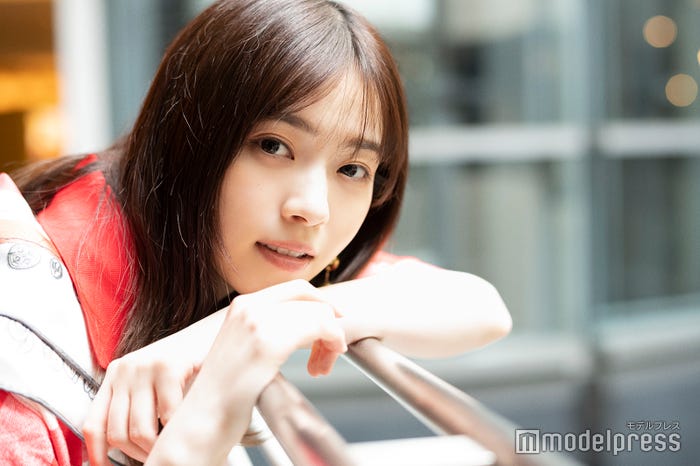 西野七瀬(C)モデルプレス