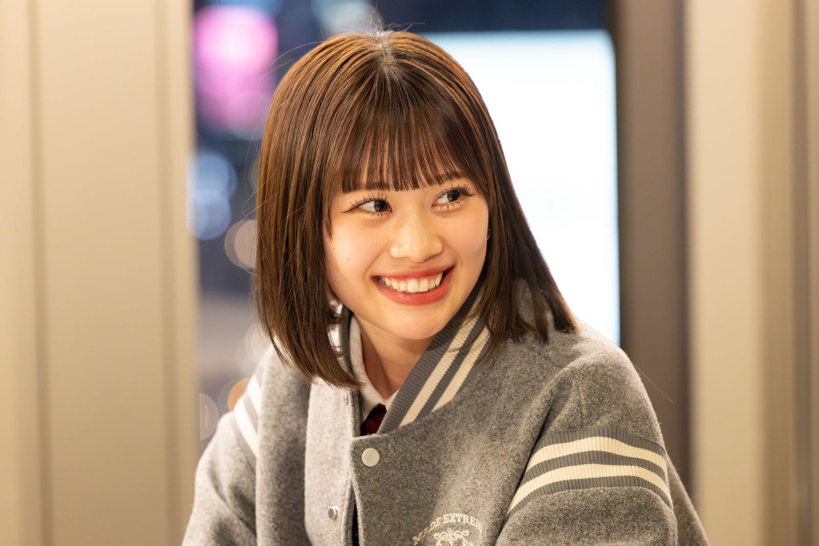 「今日、好きになりました。卒業編2025inソウル」第2話（C）AbemaTV, Inc.