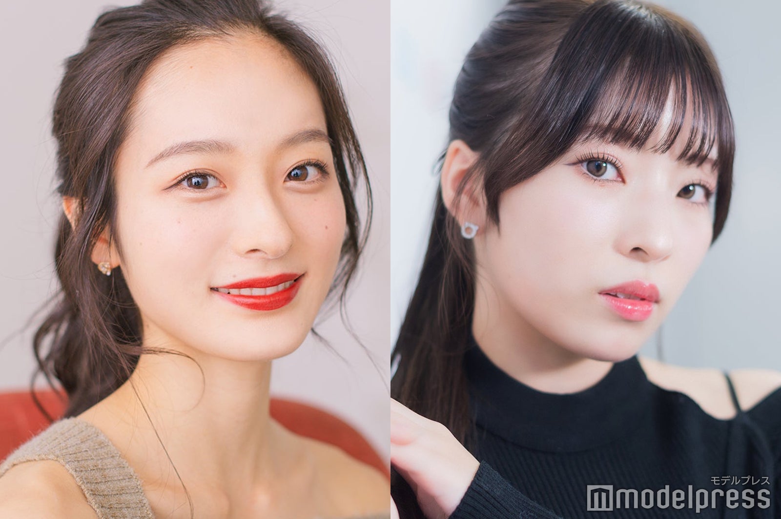 ミス東大・神谷明采、美人4姉妹に反響「衝撃的」「アイドルグループかと」