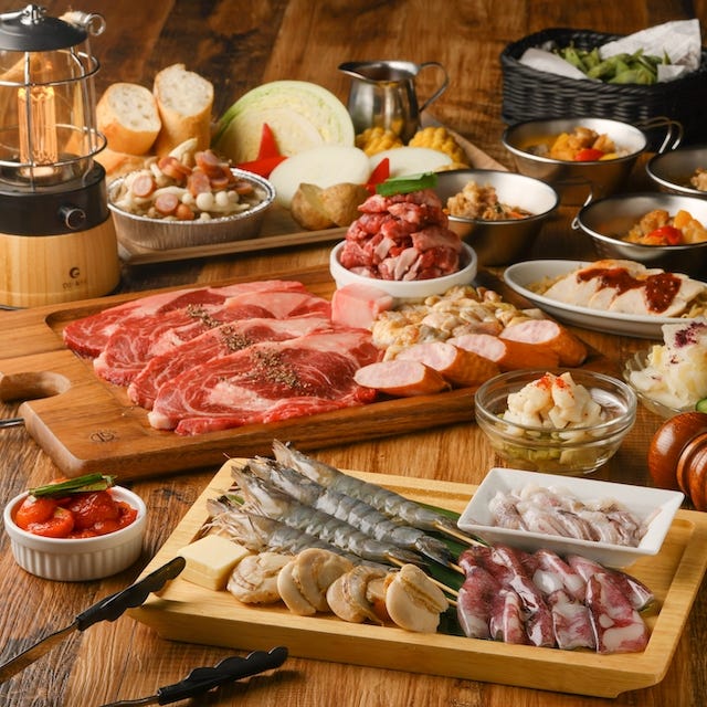 【大阪・中之島】オフィス街のど真ん中に、今年も「サントリービル屋上ビアガーデン」がオープン！