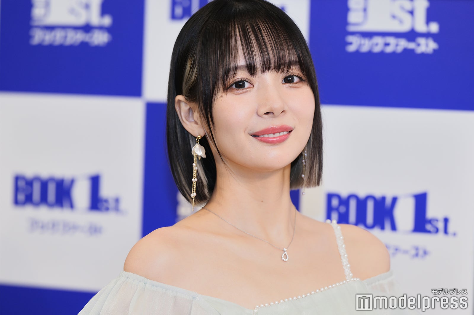 岡田紗佳（C）モデルプレス