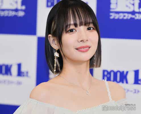 岡田紗佳、インタビュアーへの失言謝罪 生配信中の発言がネットで物議「責任は全て私にあって私が悪い」