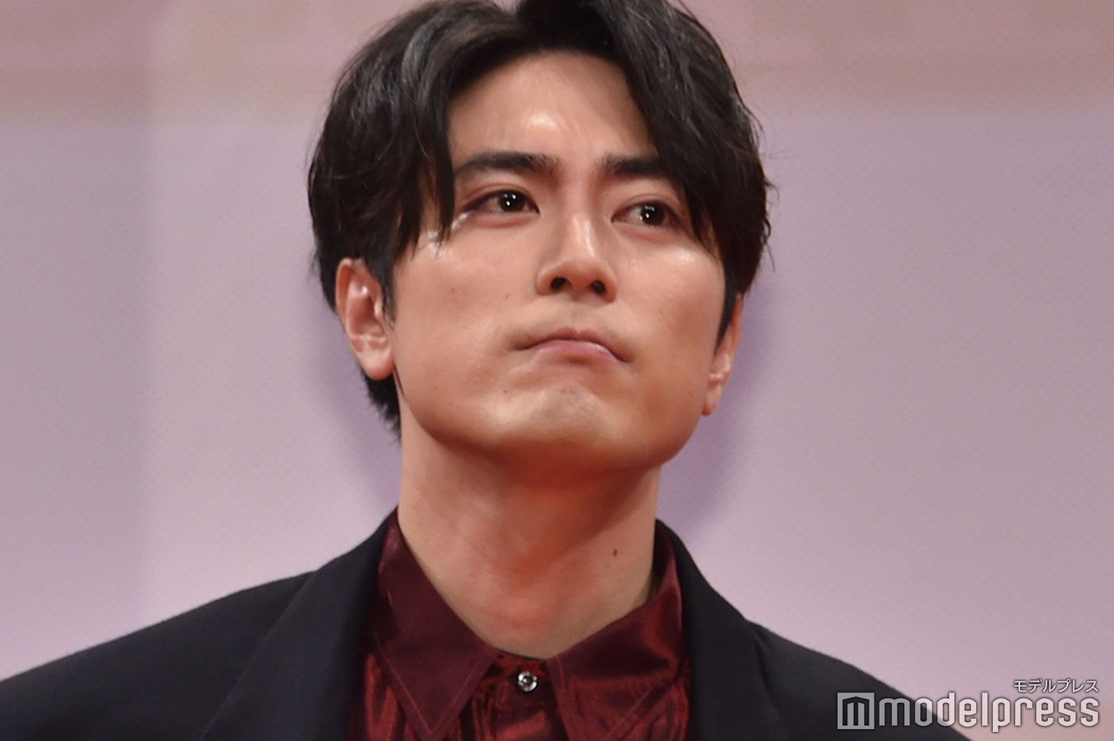 間宮祥太朗 （C）モデルプレス