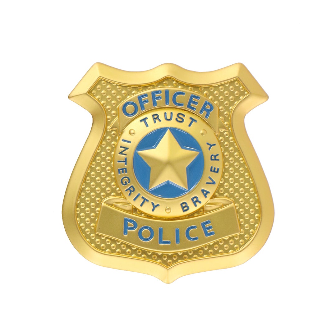 ブローチ（¥2,200）（C）Disney