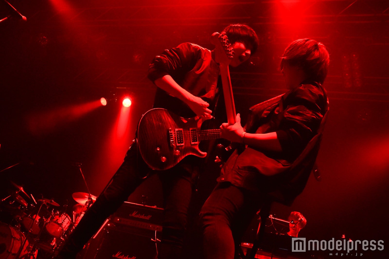 「Sakura da Festa 生誕祭 Tour ～progress forward～」TSUTAYA O-EAST（C）モデルプレス