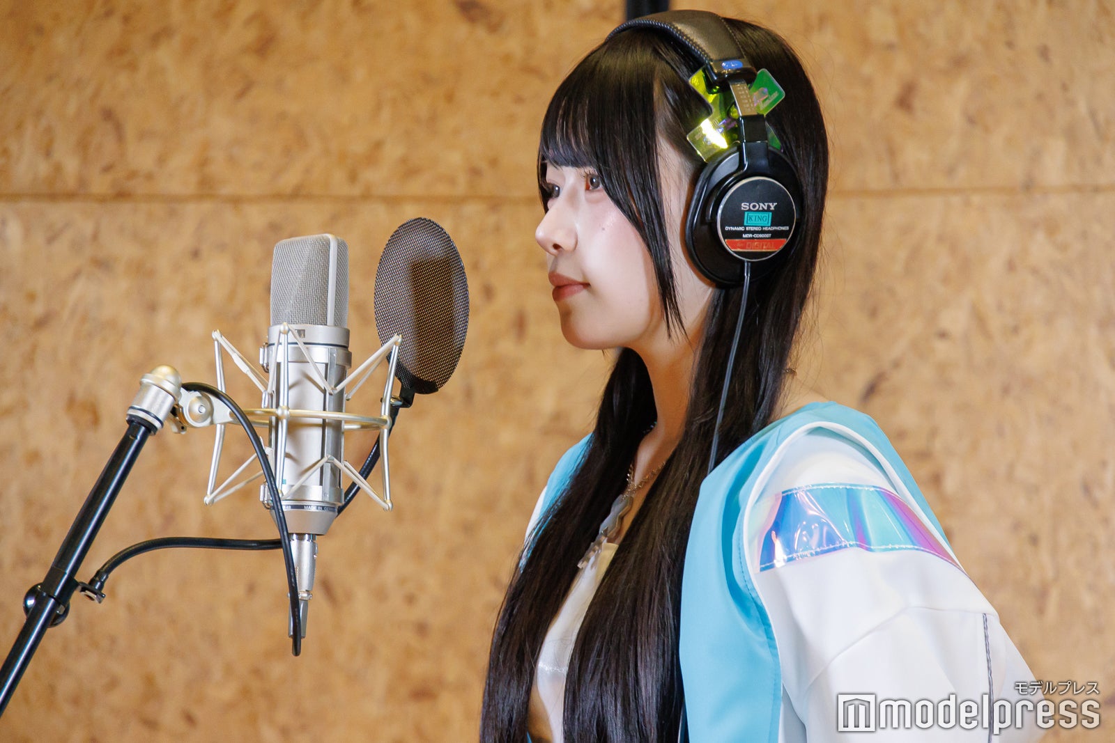 Mumeixxx（C）モデルプレス