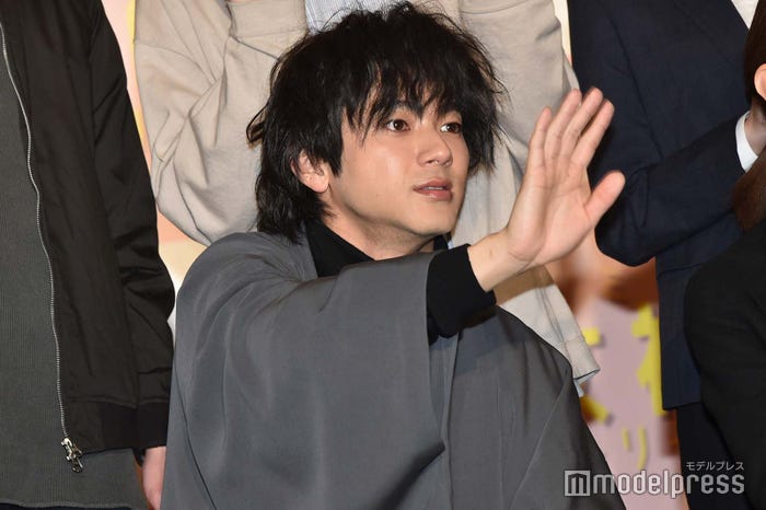 山田裕貴 (C)モデルプレス