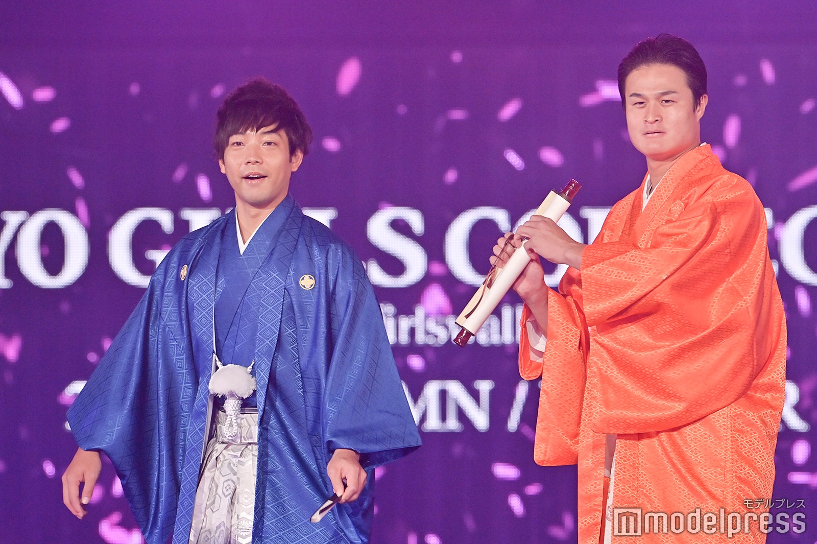 （C）モデルプレス