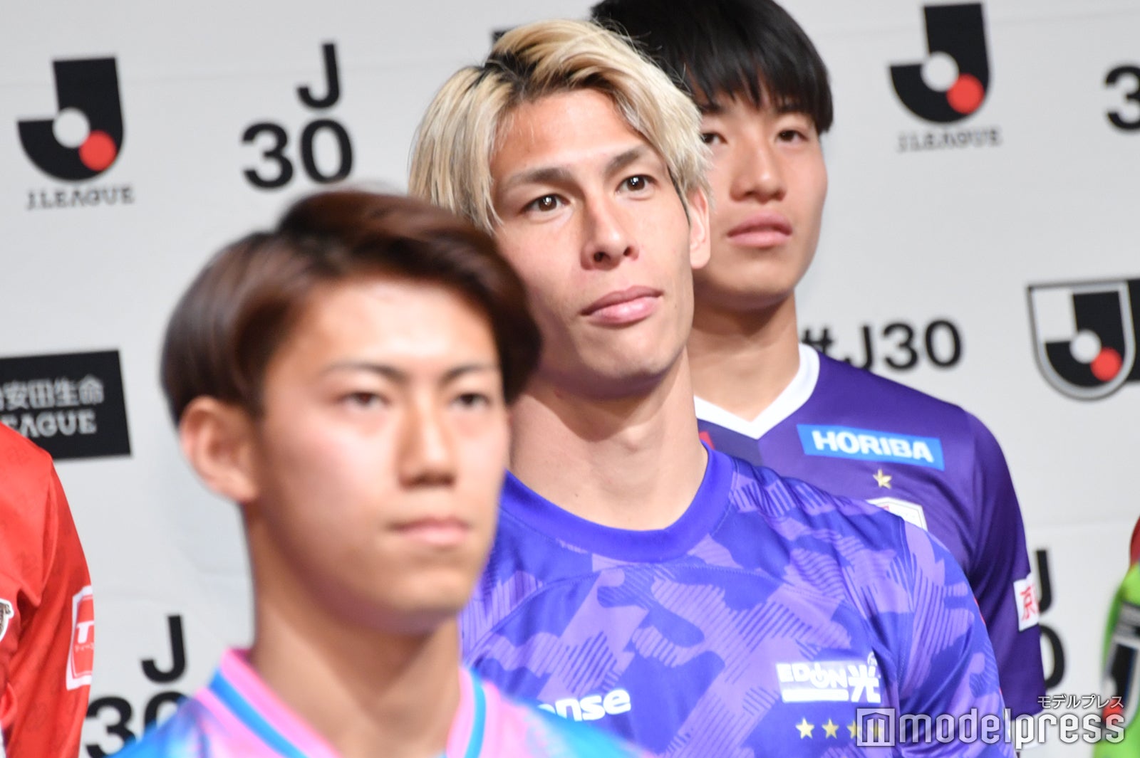 佐々木翔選手 （C）モデルプレス