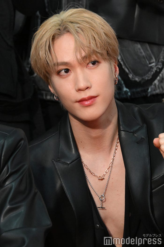 藤原樹(C)モデルプレス