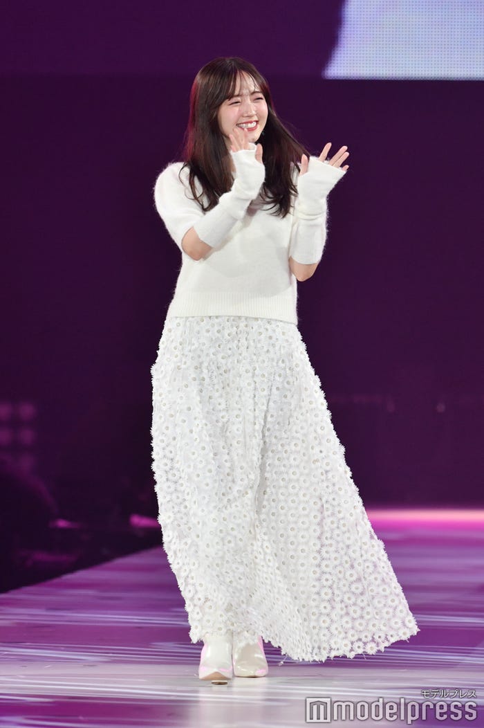 鈴木愛理 (C)モデルプレス
