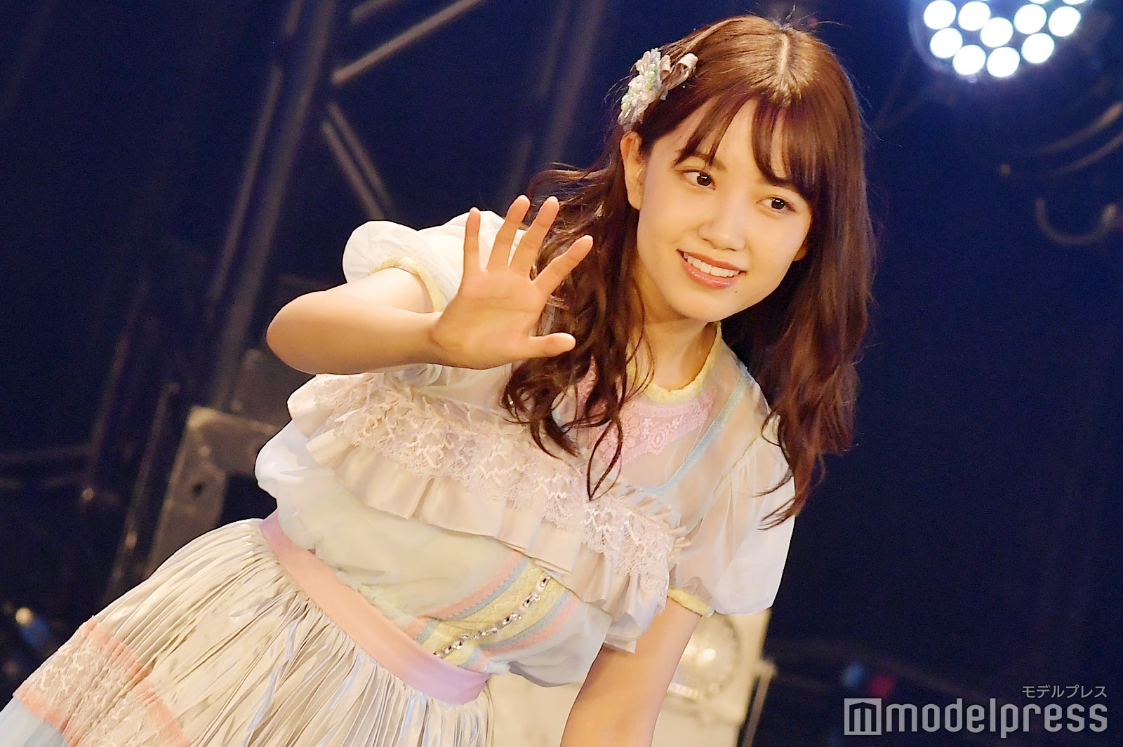 加藤玲奈（C）モデルプレス
