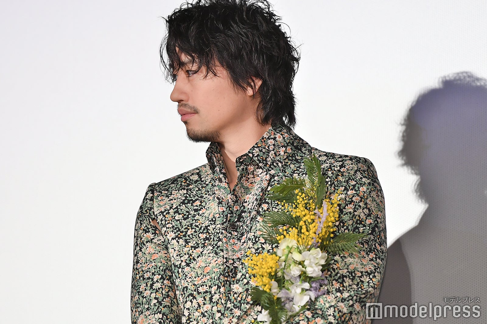 斎藤工 （C）モデルプレス