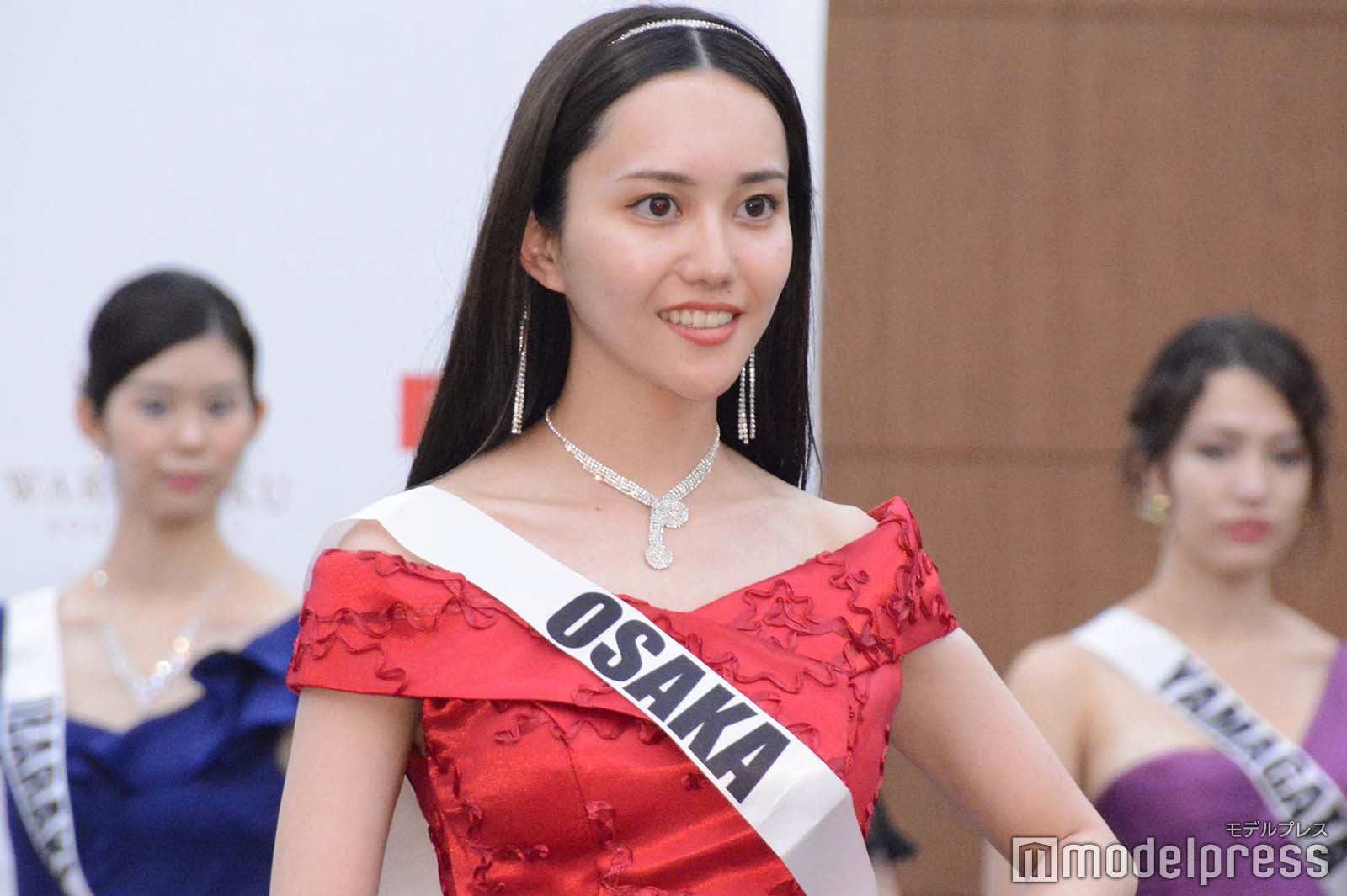 助松実歩 （C）モデルプレス