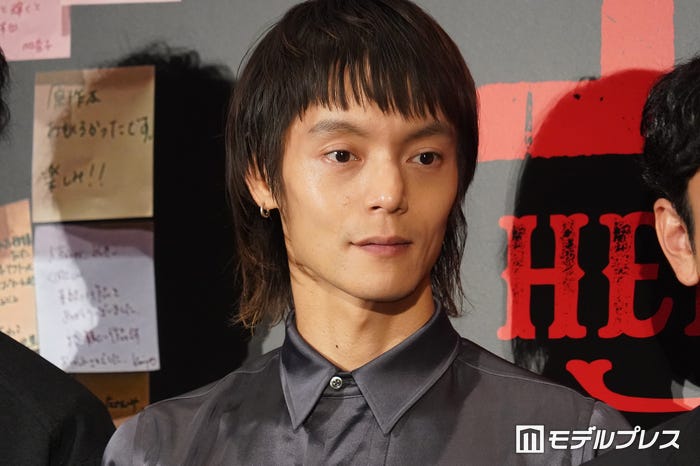 窪田正孝(C)モデルプレス